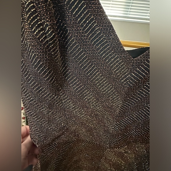 Dress the Population x Cosmopolitan mini dress - Picture 3 of 6